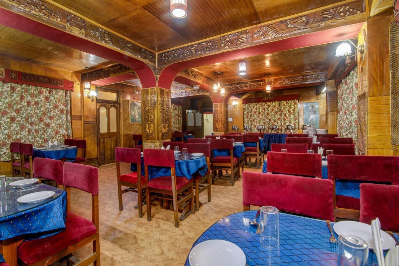 Montis Soyang Premium Heritage Hotel Gangtok Exterior foto
